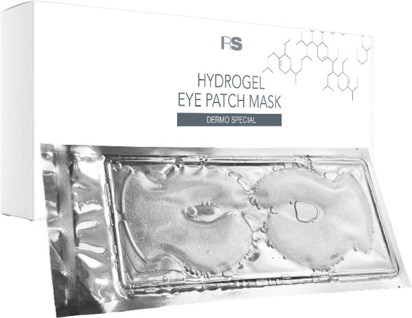7640143818259 - Dermo Special Hydrogel Eye Patch Mask 5 Stü ck