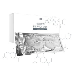 Rolf Stehr Dermo Special Hydrogel Eye Patch Mask 5 St&uuml;ck