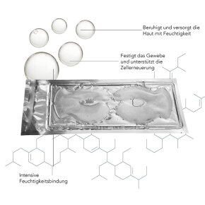 Rolf Stehr Dermo Special Hydrogel Eye Patch Mask 5 St&uuml;ck