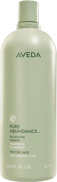 0018084082430 - Aveda Pure Abundance Volumizing Shampoo 1000 ml