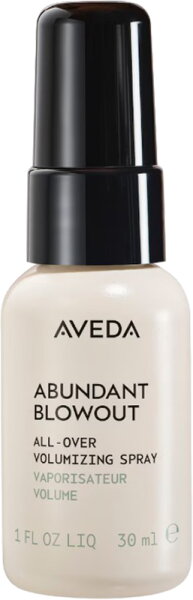 0018084076033 - Aveda Abundant Blowout 30 ml