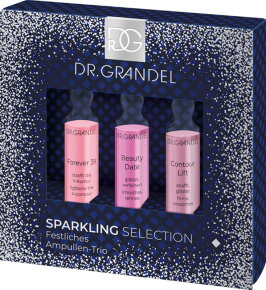 DR. GRANDEL Ampoule Selection Sparkling Selection 9 ml