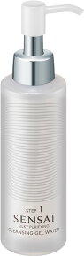 SENSAI Silky Purifying Cleansing Gel Water 150 ml
