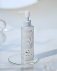 SENSAI Silky Purifying Cleansing Gel Water 150 ml