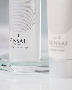 SENSAI Silky Purifying Cleansing Gel Water 150 ml