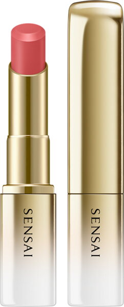 4973167012970 - SENSAI Colours Moisture Intense Lipstick (Refill) 37 g MI02 Peach Beige