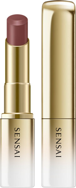 4973167013281 - SENSAI Colours Moisture Intense Lipstick (Refill) 37 g MI08 Taupe Mauve