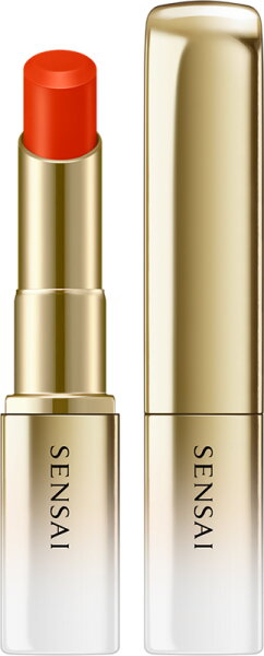 4973167013298 - SENSAI Colours Moisture Intense Lipstick (Refill) 37 g MI09 Juicy Orange