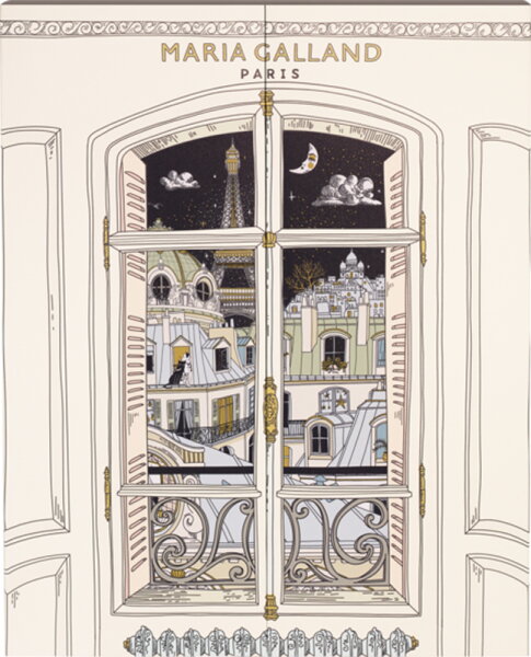 3416070033584 - Aktion - Adventskalender