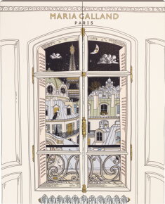 Aktion - Maria Galland Adventskalender