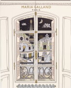 Aktion - Maria Galland Adventskalender