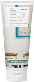 KORRES Bergamot Pear Körpermilch 200 ml