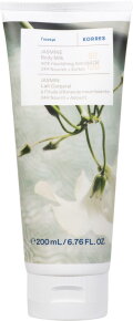 KORRES Jasmine Körpermilch 200 ml