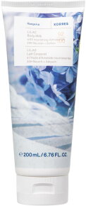 KORRES Lilac Körpermilch 200 ml