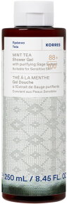 KORRES Mint Tea Duschgel 250 ml
