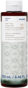 KORRES Mint Tea Duschgel 250 ml