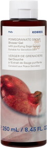 KORRES Pomegranate Grove Duschgel 250 ml