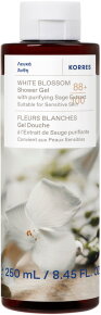 KORRES White Blossom Duschgel 250 ml