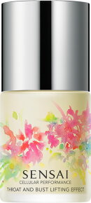 Aktion - SENSAI Cellular Performance Neck and Decollete Care Set 1 Stk.