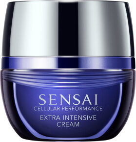 Aktion - SENSAI Cellular Performance Extra Intensive Double Moisturising Set