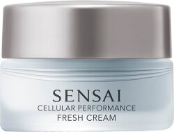 Aktion - SENSAI Sun Protective And Fresh Hydrating Set 1 Stk.