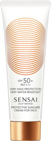 Aktion - SENSAI Sun Protective And Fresh Hydrating Set 1 Stk.
