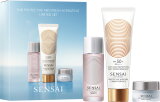 Aktion - SENSAI Sun Protective And Fresh Hydrating Set 1 Stk.