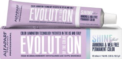 Alfaparf Milano Evolution of the Color Shine Effect 01.11 60 ml