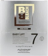 Alfaparf Milano BB Bleach Easy Lift 7 Tones Sachets 12x50 g