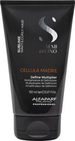 Alfaparf Milano Semi di Lino Sublime Cellula Madre Define Multiplier 150 ml