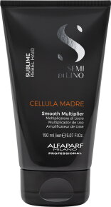 Alfaparf Milano Semi di Lino Sublime Cellula Madre Smooth Multiplier 150 ml