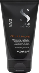 Alfaparf Milano Semi di Lino Sublime Cellula Madre Thickening Multiplier 150 ml