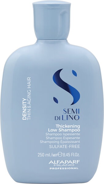 8022297160573 - Semi di Lino Density Thickening Low Shampoo 250 ml