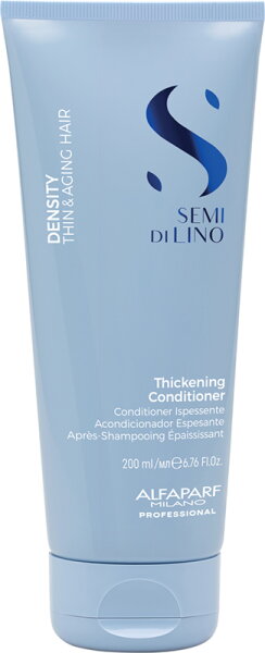 8022297160597 - Semi di Lino Density Thickening Conditioner 200 ml
