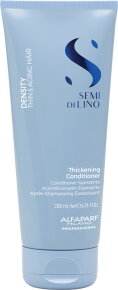 Alfaparf Milano Semi di Lino Density Thickening Conditioner 200 ml