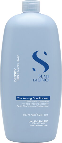 8022297160603 - Semi di Lino Density Thickening Conditioner 1000 ml