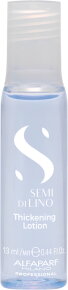 Alfaparf Milano Semi di Lino Density Thickening Lotion 6x13 ml