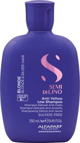 Alfaparf Milano Semi di Lino Blonde Shampoo 250 ml