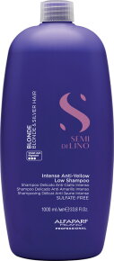 Alfaparf Milano Semi di Lino Blonde Shampoo 1000 ml