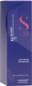 Alfaparf Milano Semi di Lino Blonde Conditioner 200 ml