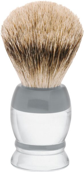 Erbe Shaving Shop Rasierpinsel Acryl, Größe XL
