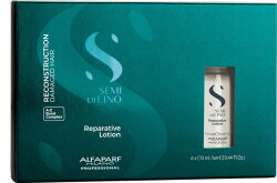 Alfaparf Milano Semi di Lino Reconstruction Reparative Lotion 6x13 ml