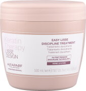 Alfaparf Milano Keratin Therapy Lisse Design Easy Lisse Discipline Treatment 500 ml