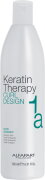 Alfaparf Milano Keratin Therapy Curl Design Move Designer 500 ml