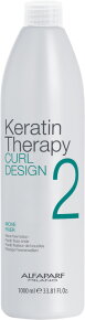 Alfaparf Milano Keratin Therapy Curl Design Move Fixer 1000 ml