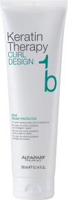 Alfaparf Milano Keratin Therapy Curl Design Move Creamy Protector 300 ml