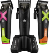 Gamma+ Xcell Clipper