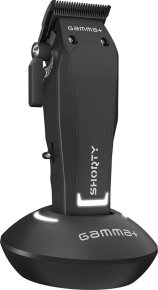 Gamma+ Shorty Clipper