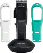 Gamma+ Boosted Up Clipper