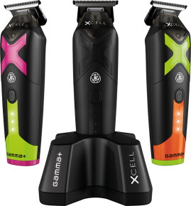 Gamma+ Xcell Trimmer